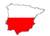 HUMUS VERSOL - Polski